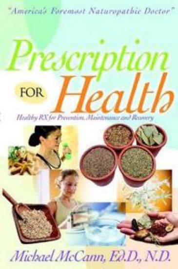 Presciption for Health