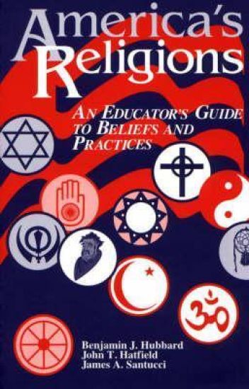 America's Religions