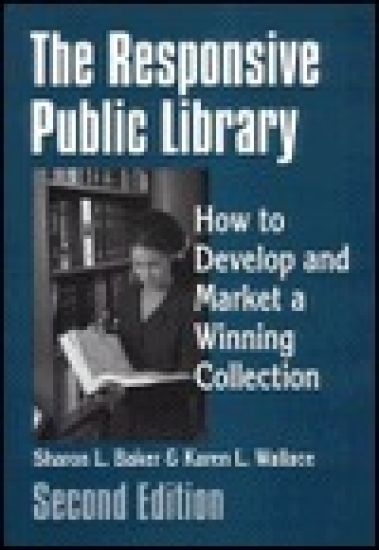 The Responsive Public Library