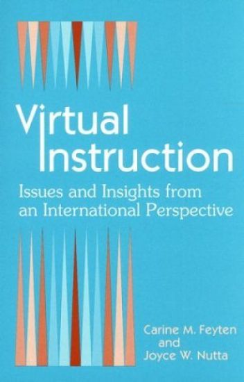 Virtual Instruction