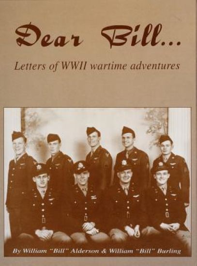 Dear Bill