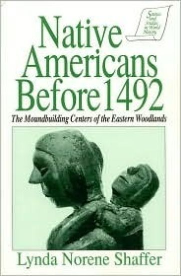 Native Americans Before 1492