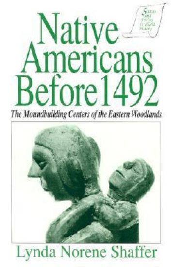 Native Americans Before 1492