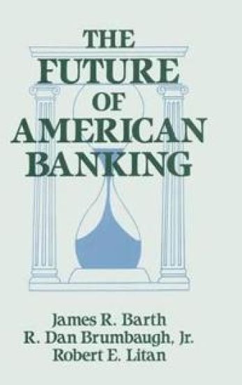 The Future of American Banking
