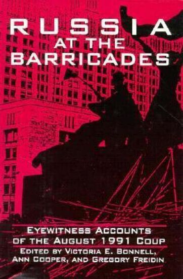 Russia at the Barricades