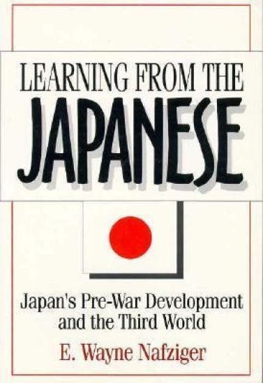 Learning from the Japanese