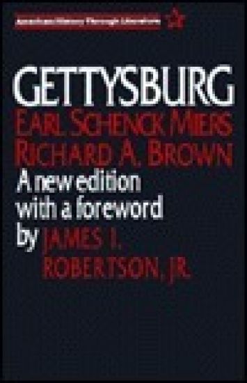 Gettysburg