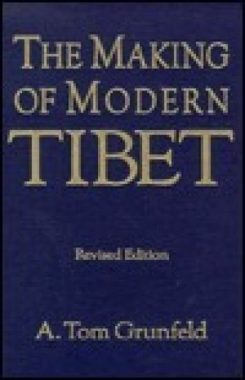 The Making of Modern Tibet