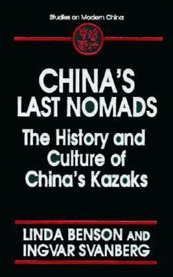 China's Last Nomads