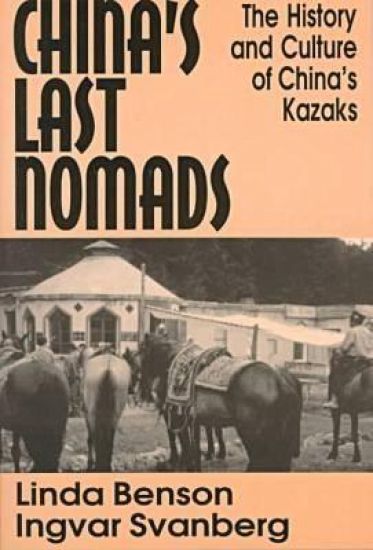 China's Last Nomads