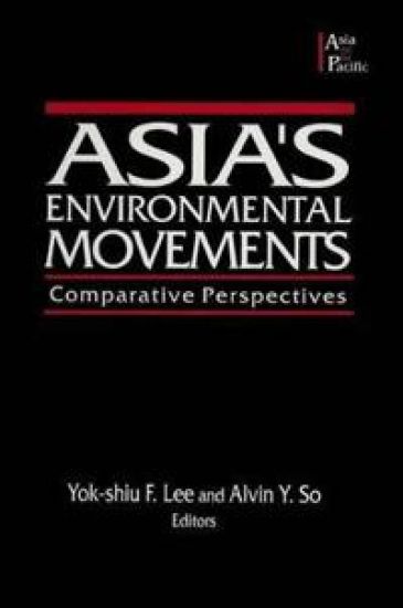 Asia's Environmental Movements