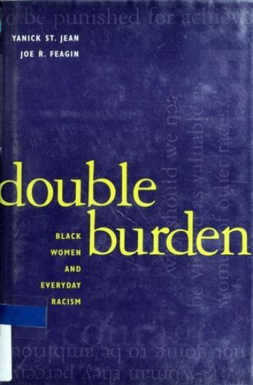Double Burden