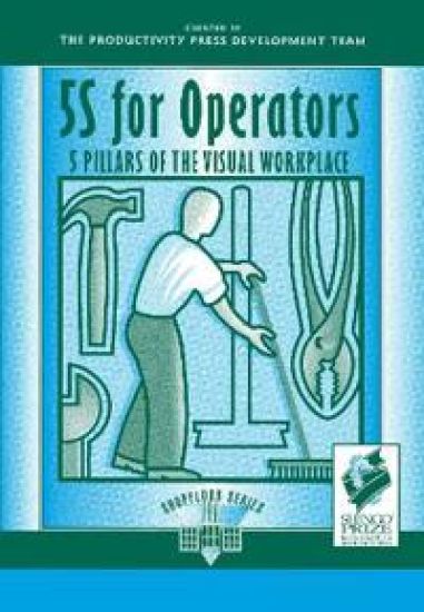 5S for Operators