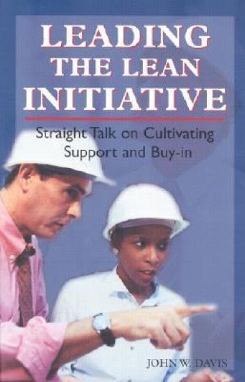 Leading the Lean Initiative