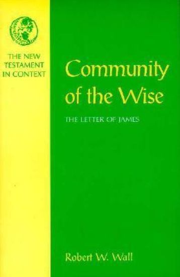 Community of the Wise