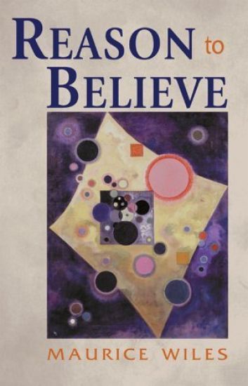Reason to Believe