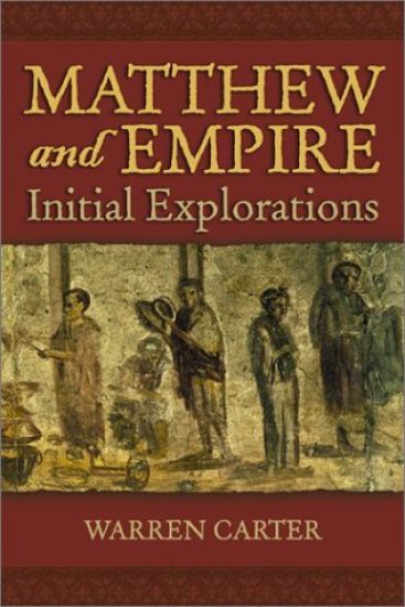 Matthew and Empire