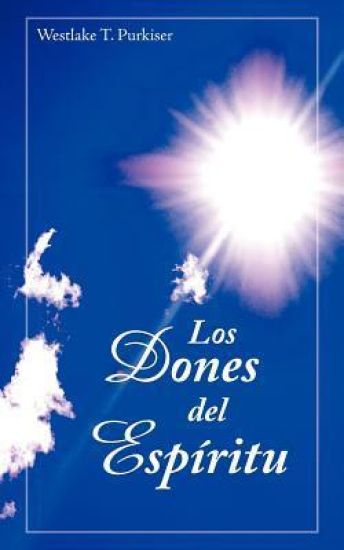 Los dones del Esp?ritu