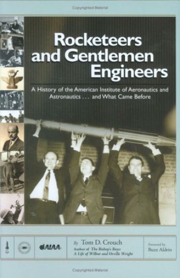 Rocketeers and Gentlemen Engineers