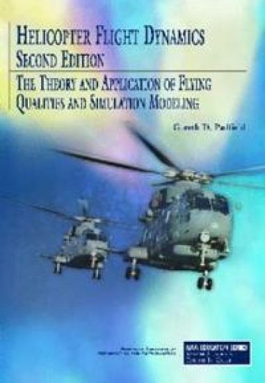 Helicopter Flight Dynamics