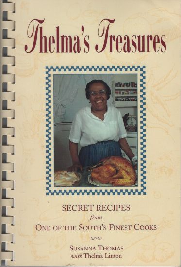 Thelma's Treasures