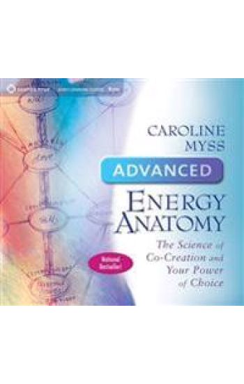 Advanced Energy Anatomy