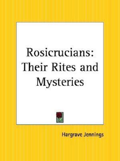 Rosicrucians