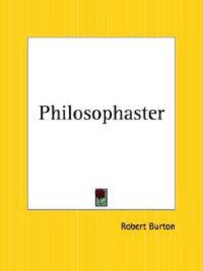 Philosophaster