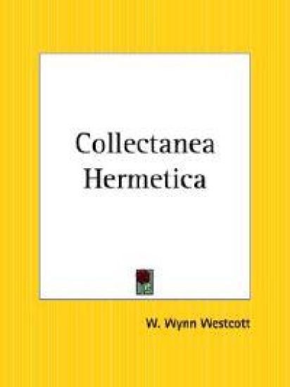Collectanea Hermetica