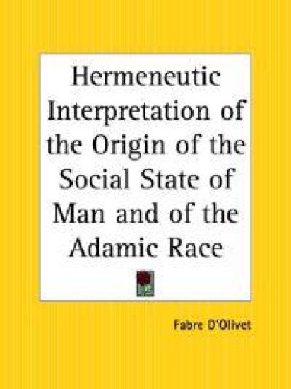 Hermeneutic Interpretation