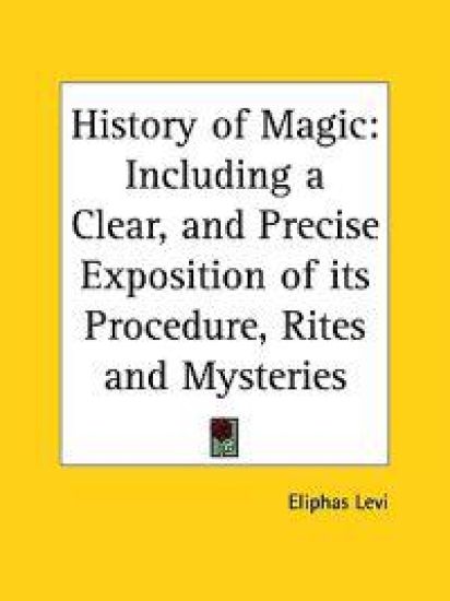 History of Magic