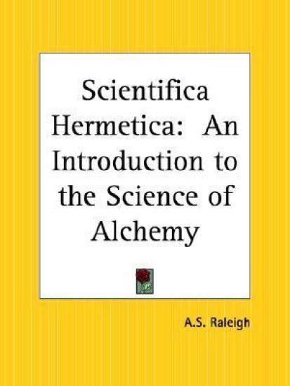 Scientifica Hermetica