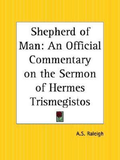 The Shepherd of Man