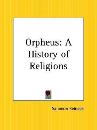 Orpheus