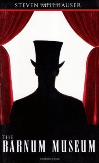 The Barnum Museum