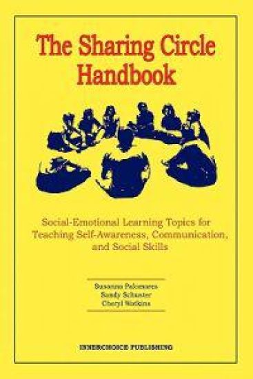 The Sharing Circle Handbook