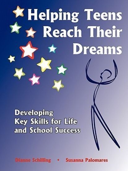 Helping Teens Reach Their Dreams