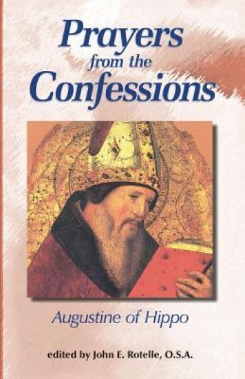 Prayers from the Confessions