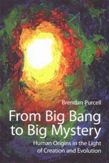 From Big Bang to Big Mystery