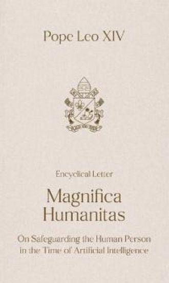 Magnifica Humanitas