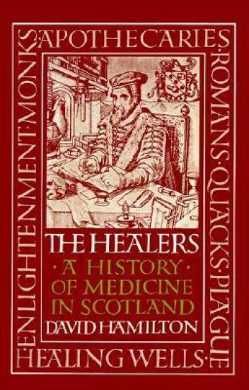 Healers, The