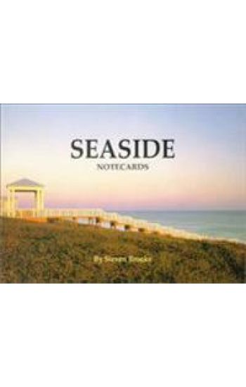 Seaside Notecards