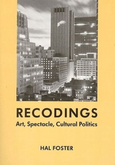 Recodings