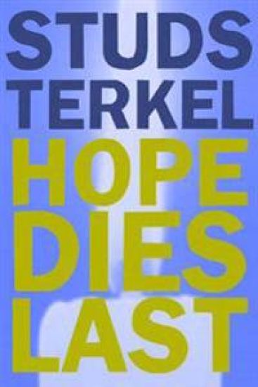 Hope Dies Last