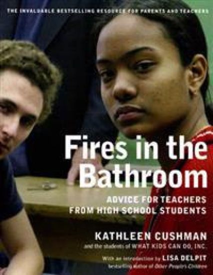Fires In The Bathroom