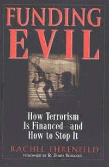Funding Evil