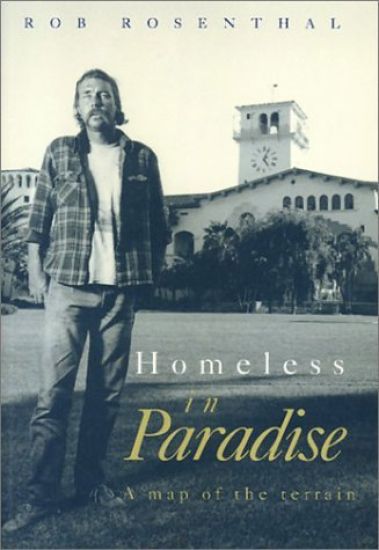 Homeless In Paradise