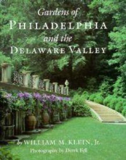 Gardens Of Philadelphia