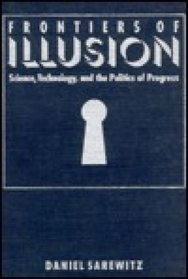 Frontiers Of Illusion