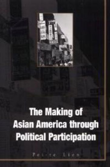 Making of Asian America